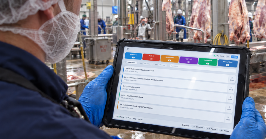 linkedin - Emydex Quality Management for Food Processing (1)
