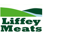 Liffey Meats Branding