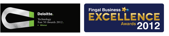 Emydex Deloitte & Fingal Business Excellence Awards