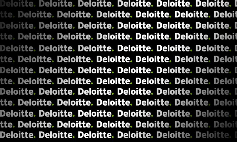 deloitte