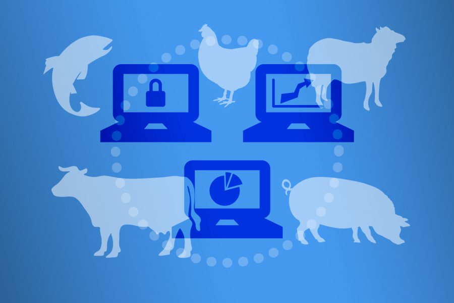 Emydex Livestock Payments system