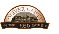 Oliver Carty Brand