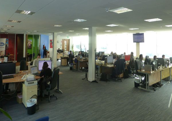 Emydex Corporate Offices