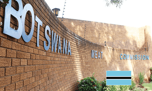 Botswana Meat Commission