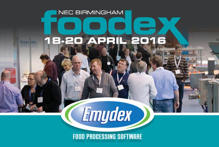 Foodex 2016