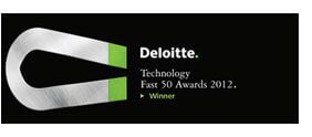 Deloitte 2012