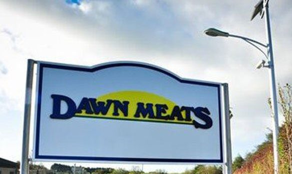 Dawn Meats Location