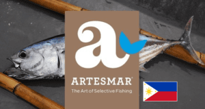 Artesmar - The Art of Selective Fishing