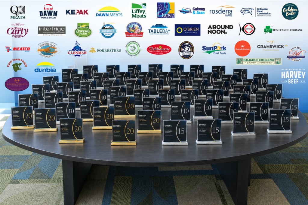 10+ Years Together Recognising Our Long-Standing Customers