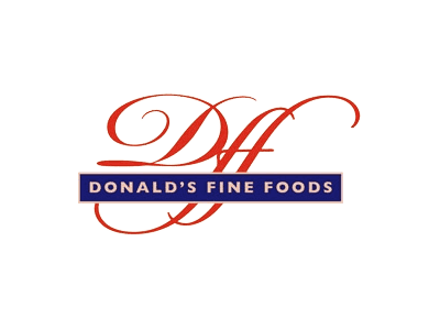 Emdyex Client Logo Donalds FF