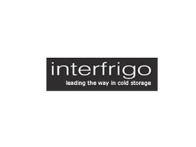 Emdyex Client Logo Interfrigo