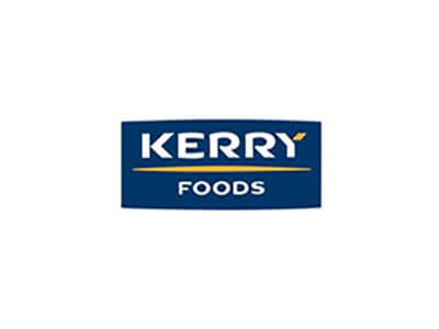 Emdyex Client Logo Kerry Foods