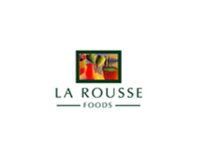 Emdyex Client Logo La-Rousee-Foods