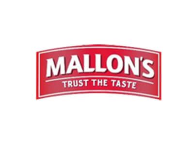 Emdyex Client Logo Mallons