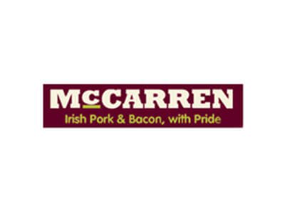 Emdyex Client Logo McCarren