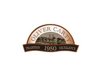 Emdyex Client Logo Oliver Carty