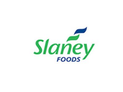 Emdyex Client Logo Slaney-Foods