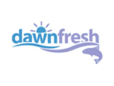 Emdyex Client Logo Dawnfresh seafood