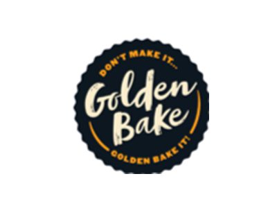 Emdyex Client Logo Golden Bake