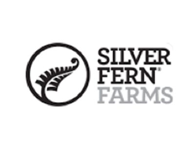 Emdyex Client Logo Silver Fern Farms