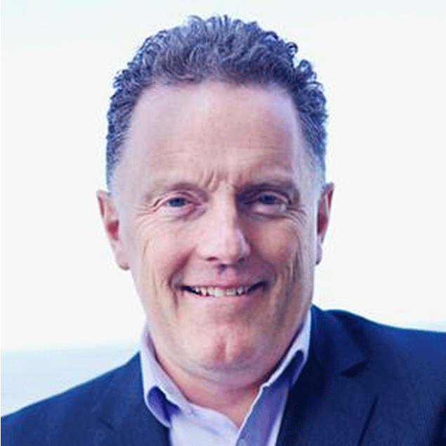 Emydex Team Director Tony Connolly