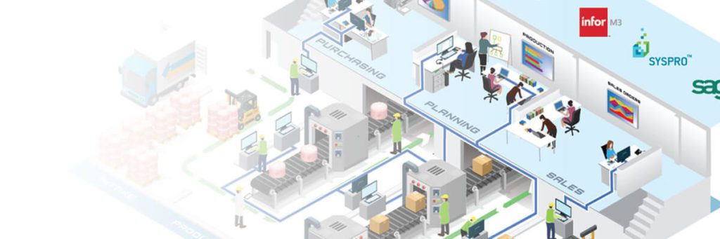 Emydex Software Modules