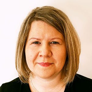 Agnes KregielGrzyb