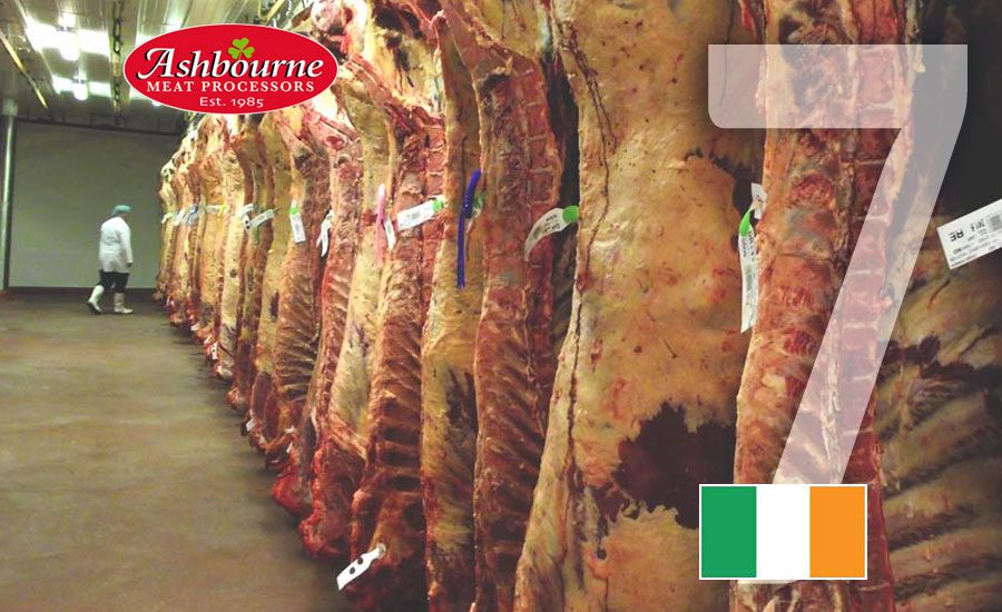 Ashbourne Meats