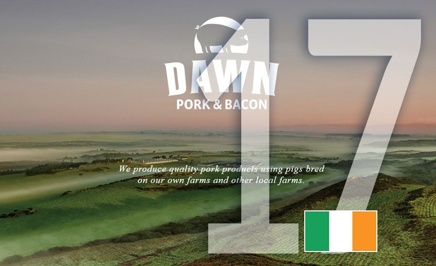 Dawn Pork & Bacon