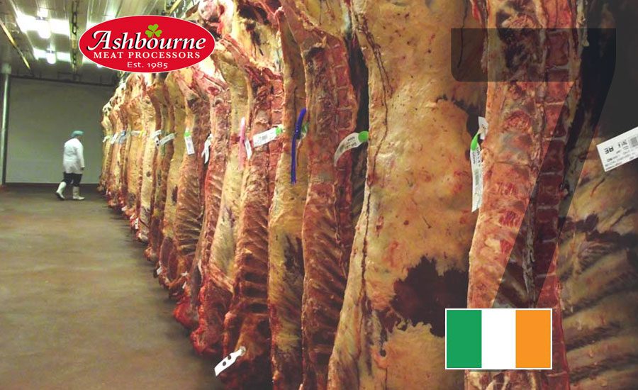 Ashbourne Meats