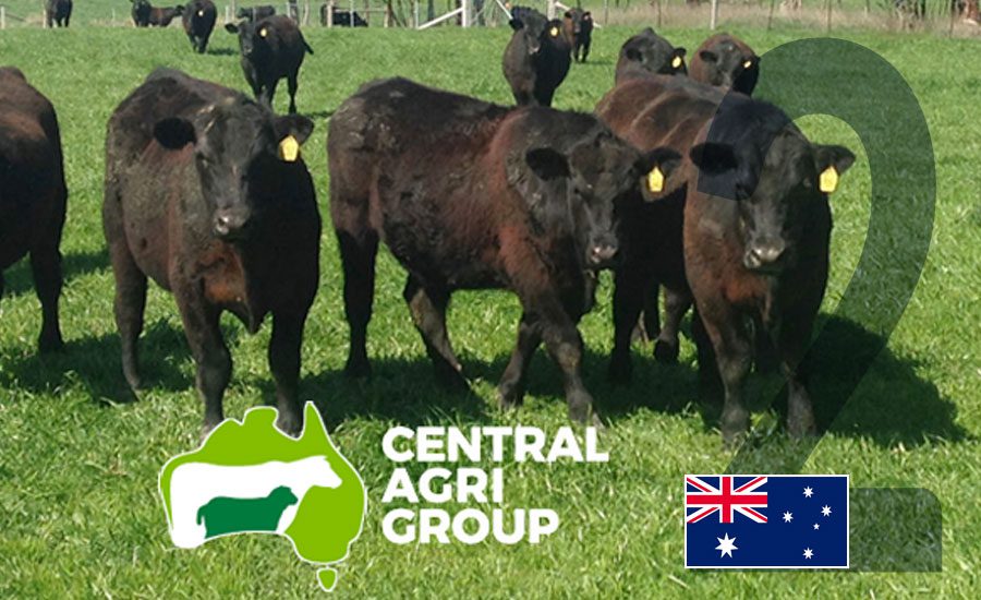 Central Agri Group