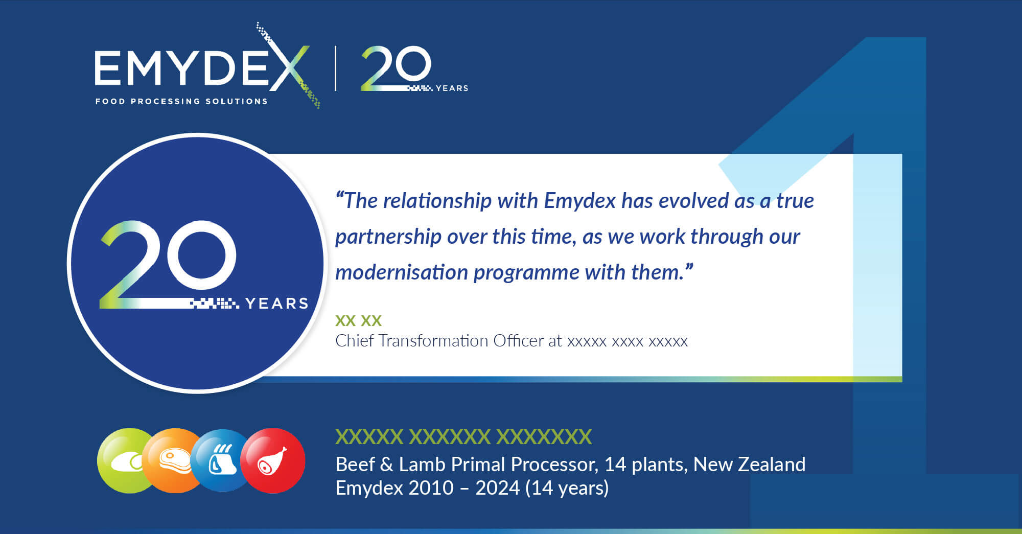 Emydex LinkedIn Countdown 1 template Reorder