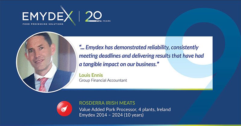 Emydex-LinkedIn-Countdown-9-Rosderra-Irish-Meats