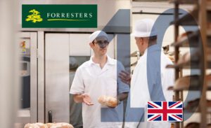 Forresters