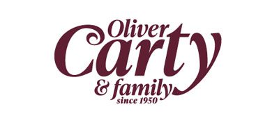 Oliver Carty