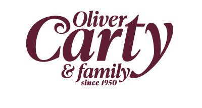 Oliver Carty - Emydex 20years