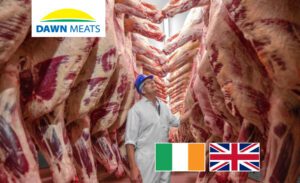 Dawn Meats team using Emydex Quality Management System