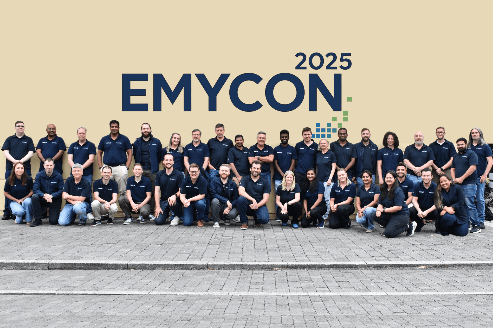 Emycon 2025