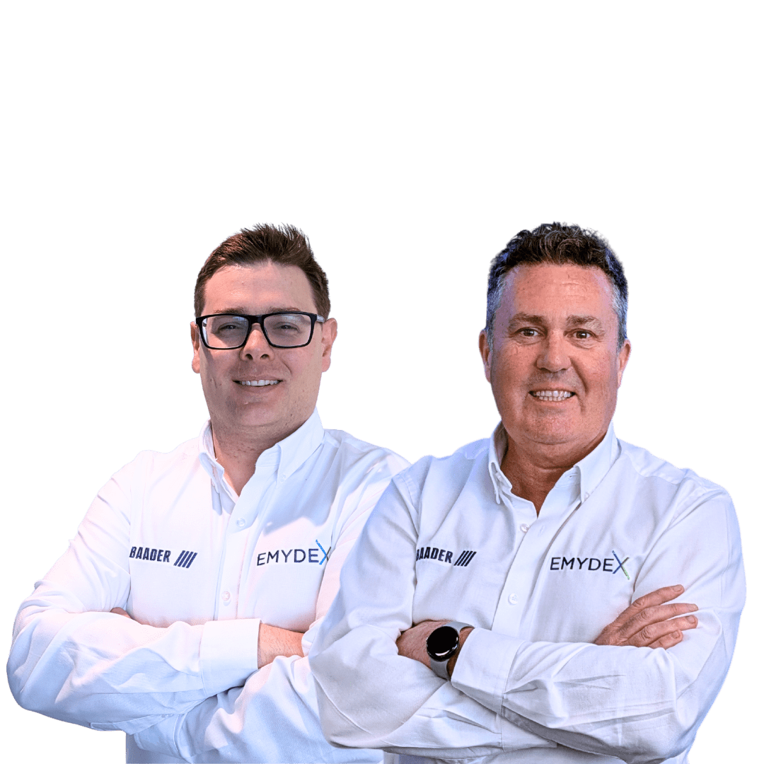 Food Processing Software Solutions | Emydex