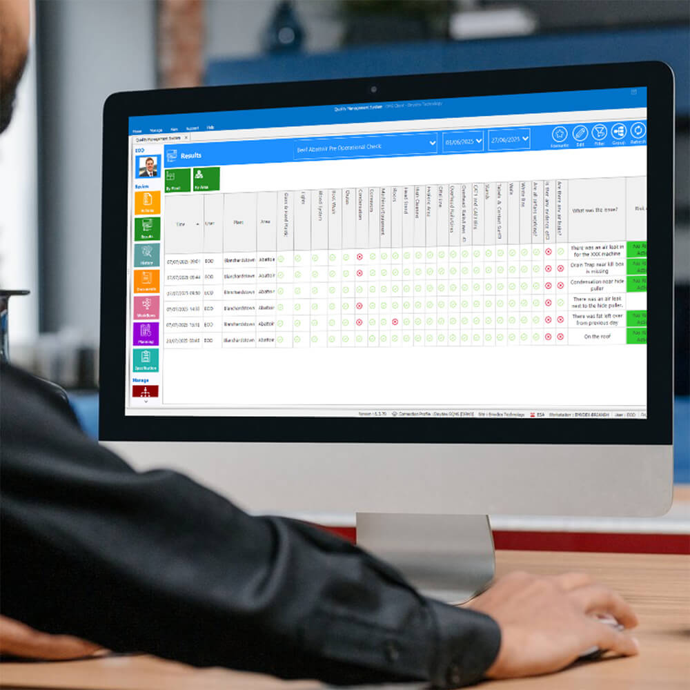 Emydex Compliance & audit pressure