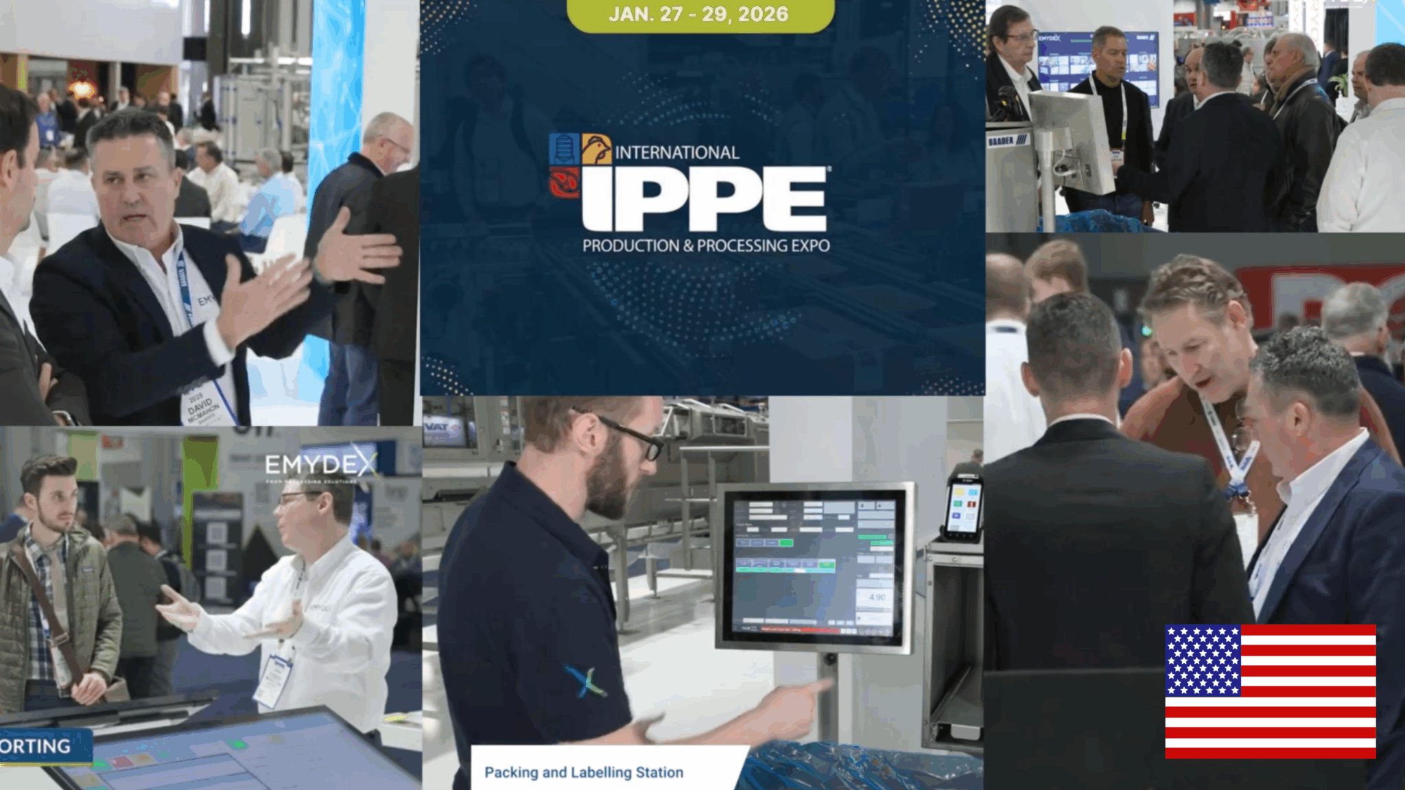 IPPE 2026