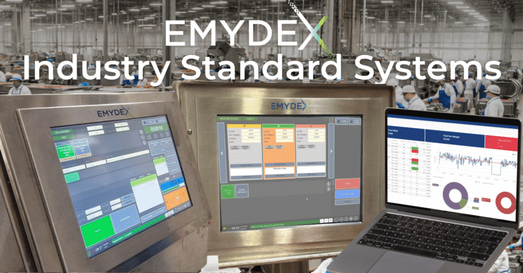 Industry Standard Systems (2)