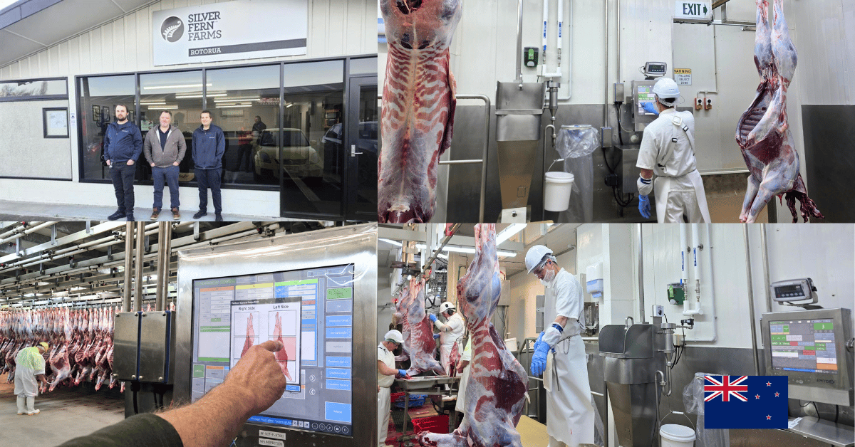 Silver Fern Farms Extends Emydex Across Venison Processing with Two Successful Plant Go-Lives