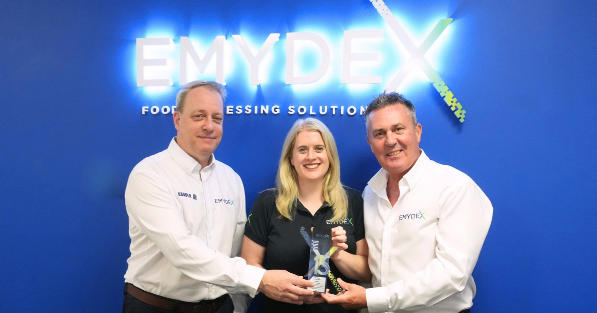 Lorna Daly: 15 Years and Around 75 Go Lives at Emydex