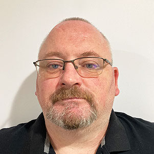 John Keating John Keating